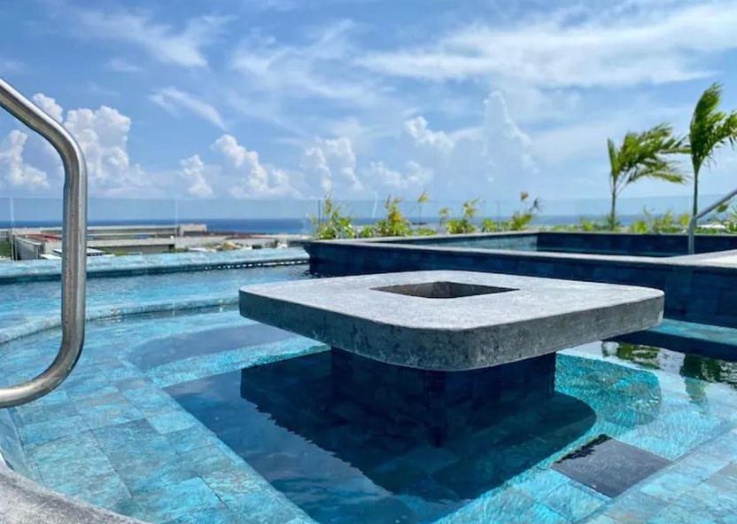 Mayan Paradise Loft * Playa del Carmen