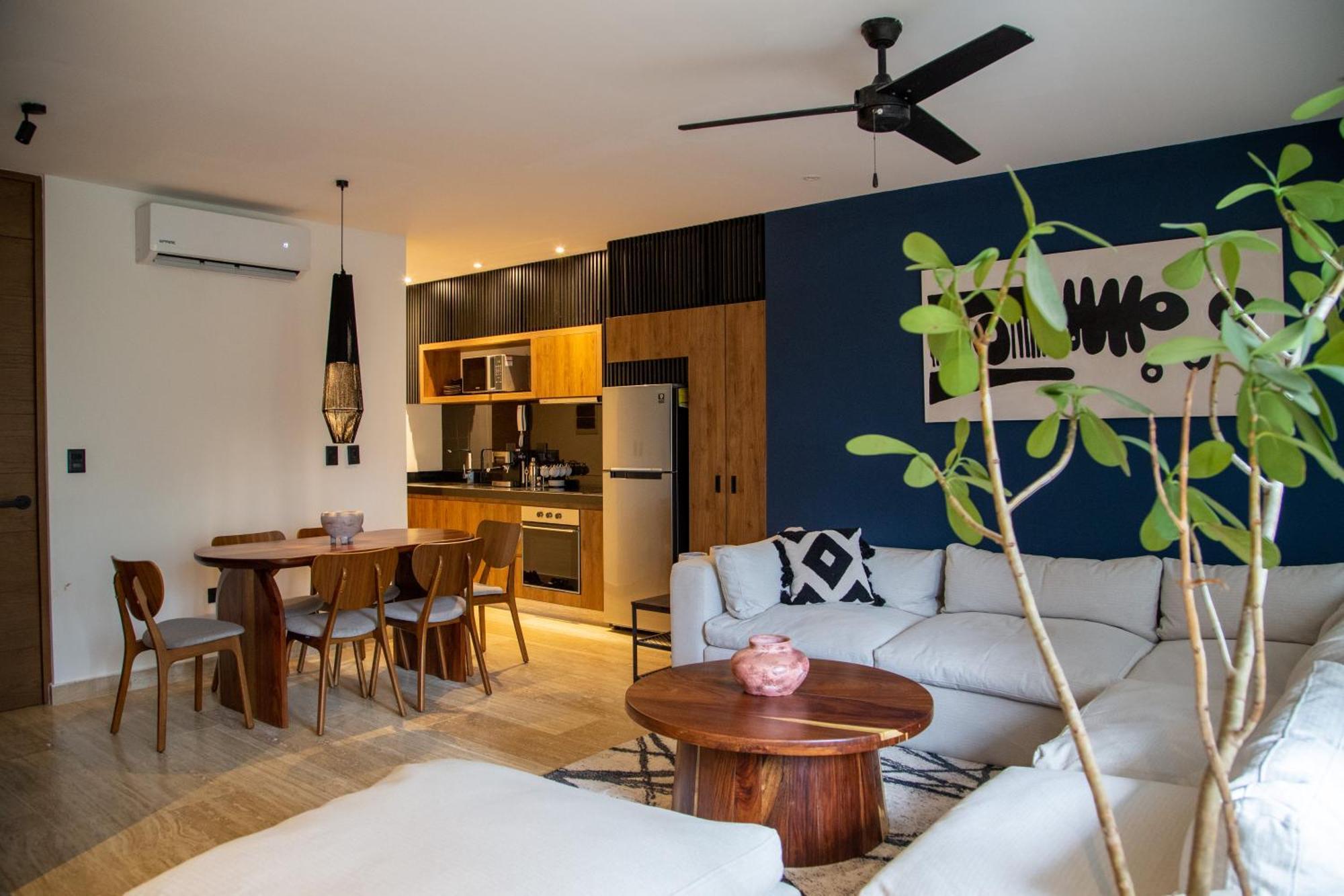 Mayan Paradise Loft Playa del Carmen