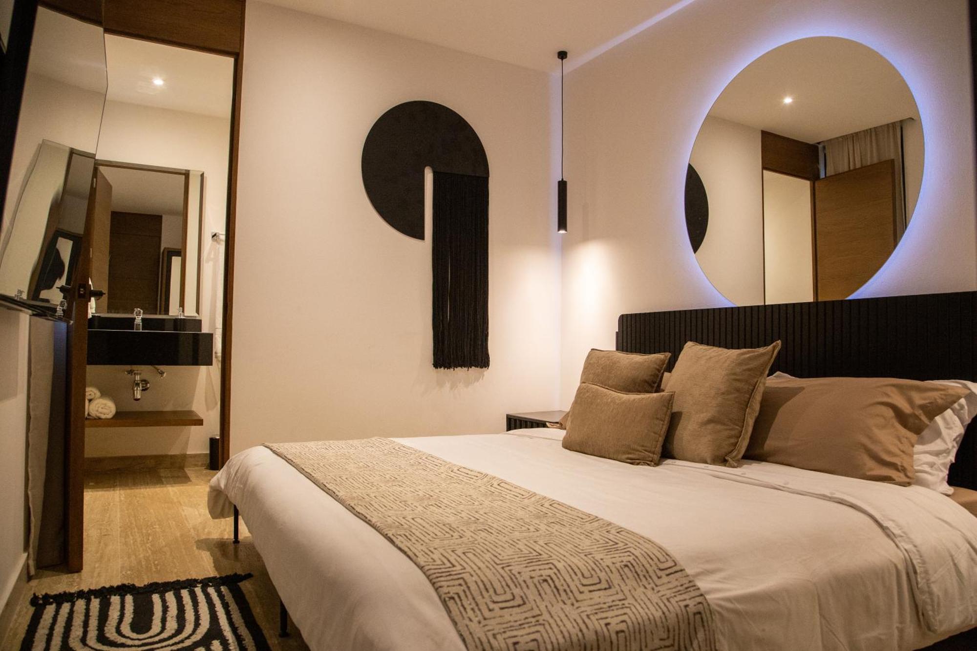 Mayan Paradise Loft * Playa del Carmen