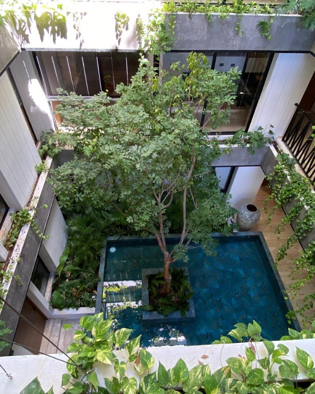 Mayan Paradise Loft *