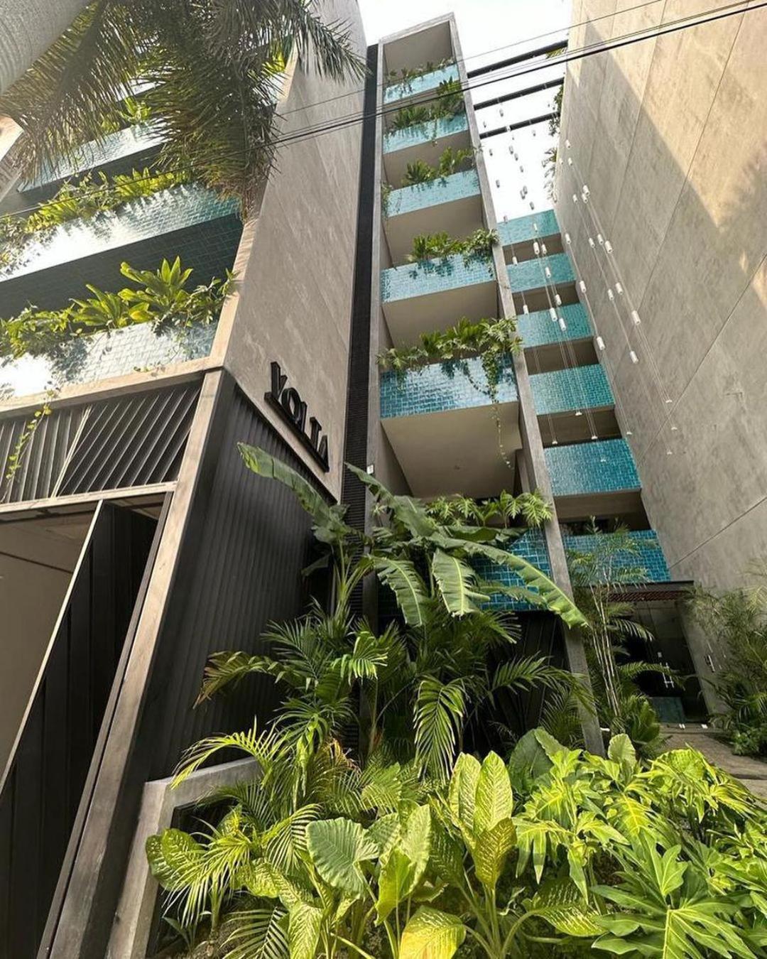 Mayan Paradise Loft Apartment
