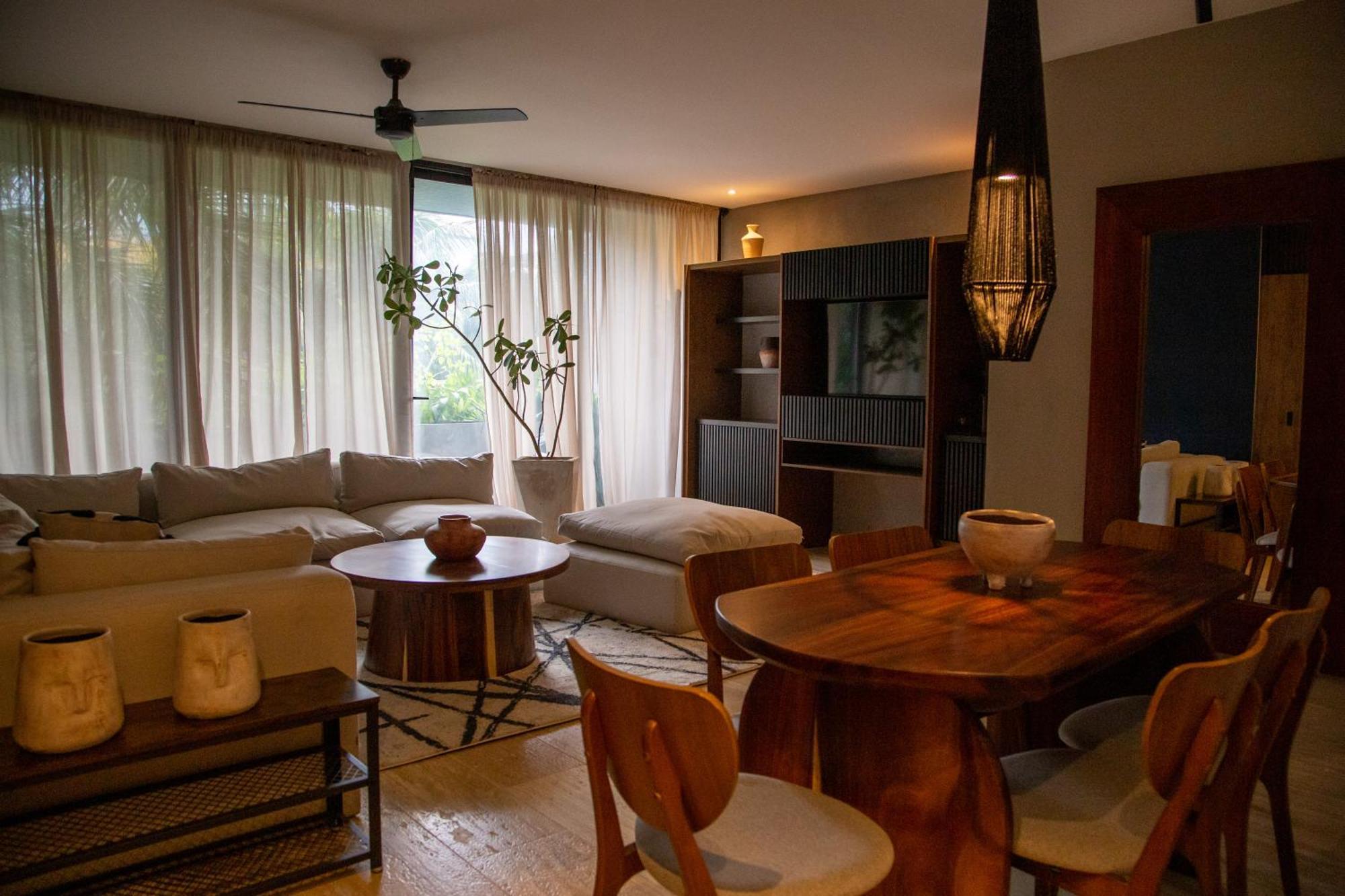 Mayan Paradise Loft