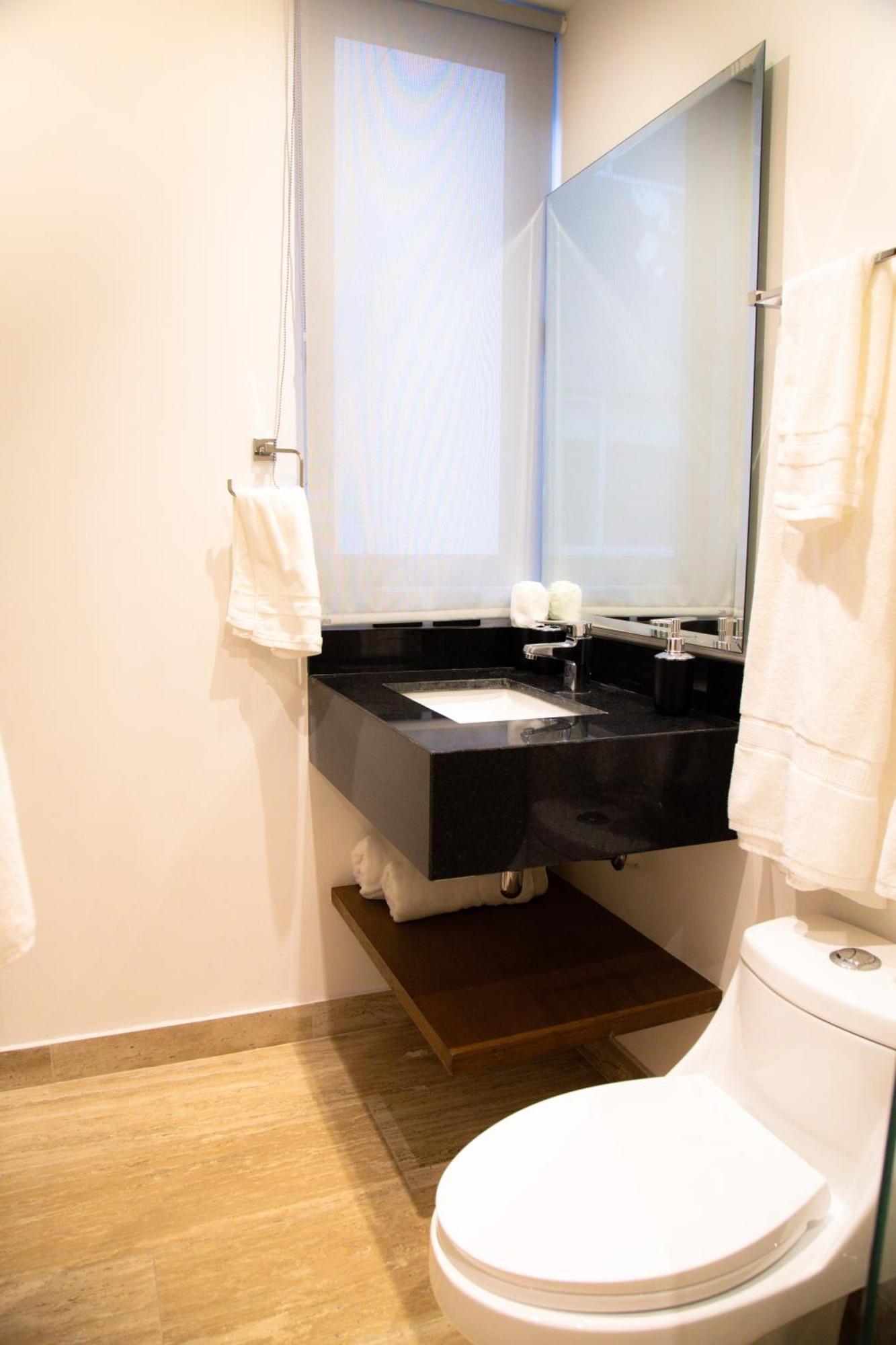 Apartment Mayan Paradise Loft Playa del Carmen