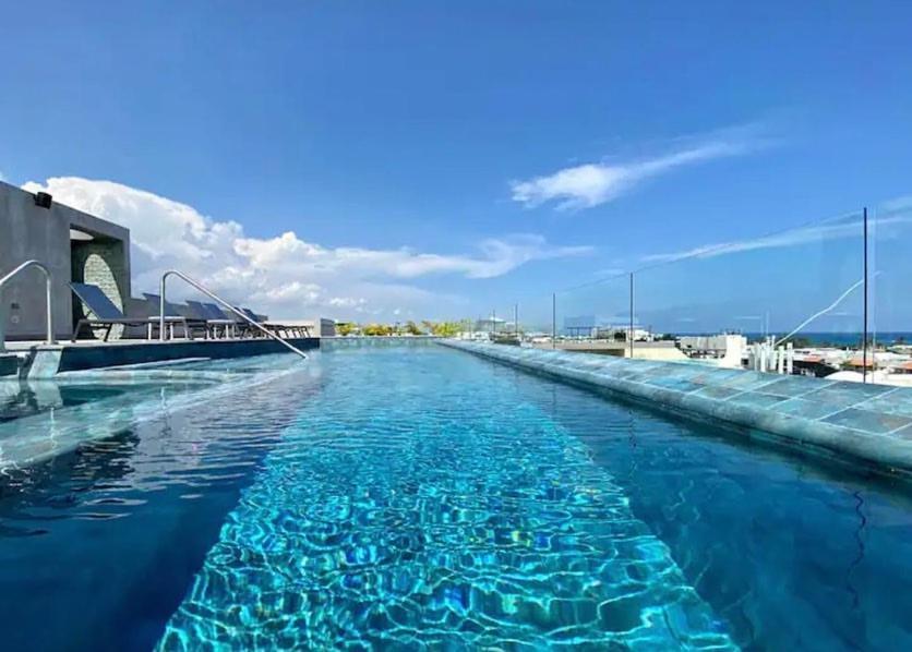 Mayan Paradise Loft * Playa del Carmen
