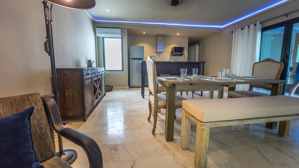 Apartment Lotus Midtown By Bvr *
