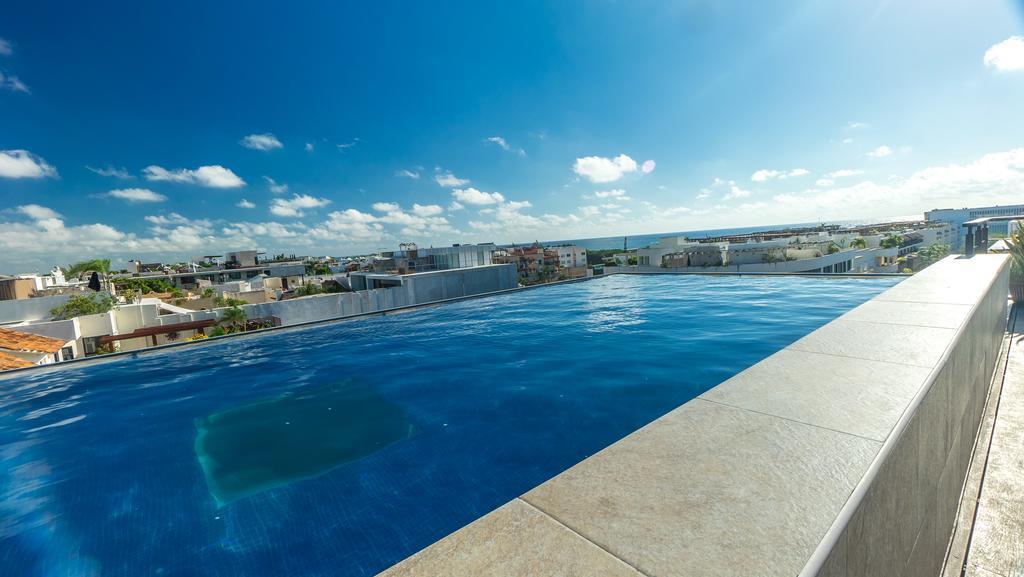 Apartment Lotus Midtown By Bvr
