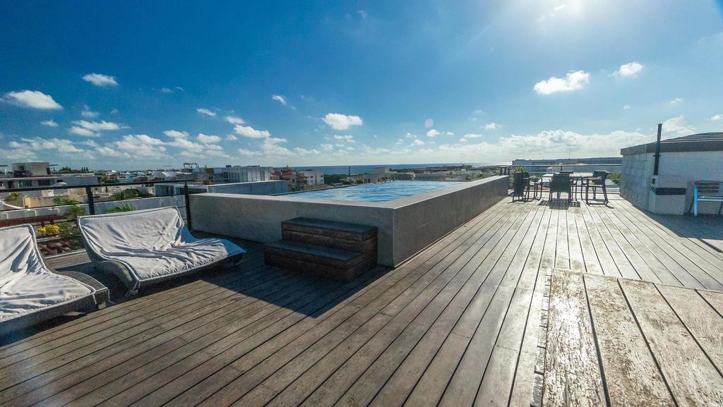 Lotus Midtown By Bvr Apartment Playa del Carmen