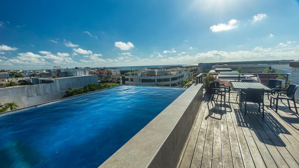 Lotus Midtown By Bvr Apartment Playa del Carmen