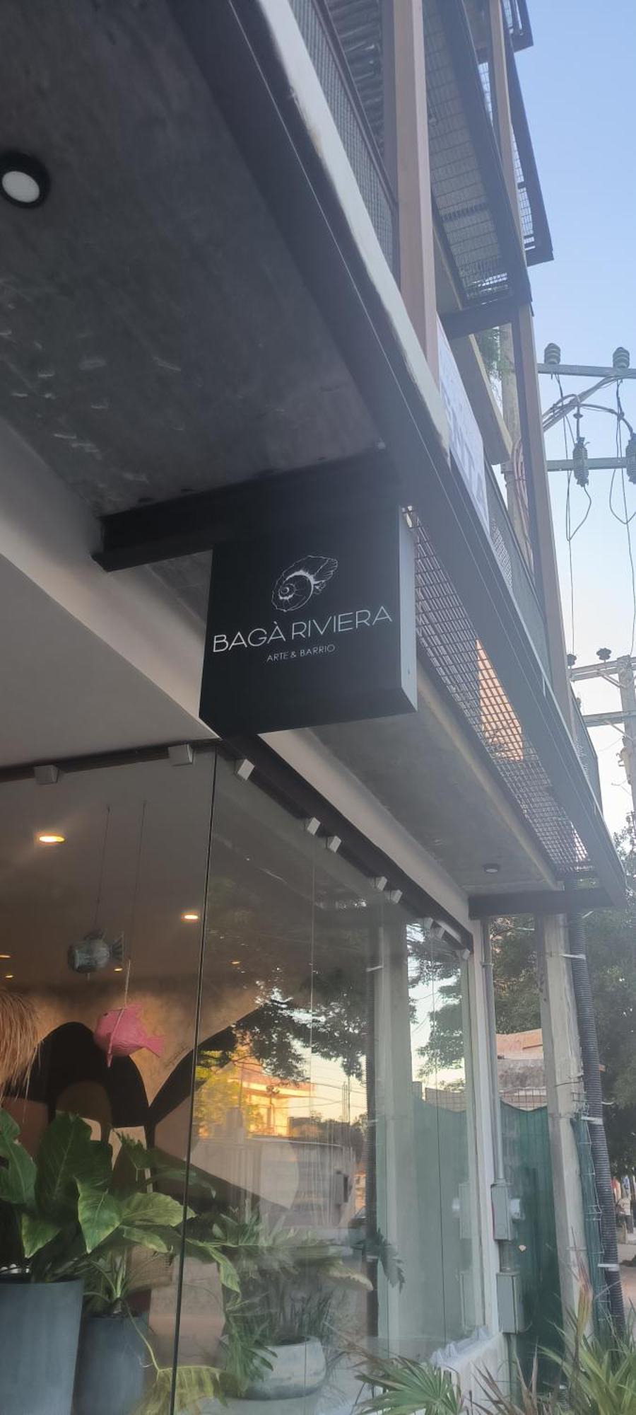 Baga Riviera Căn hộ *