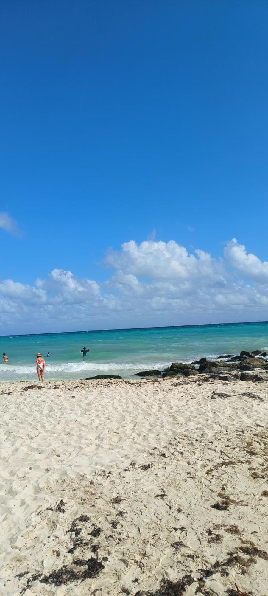 Baga Riviera
