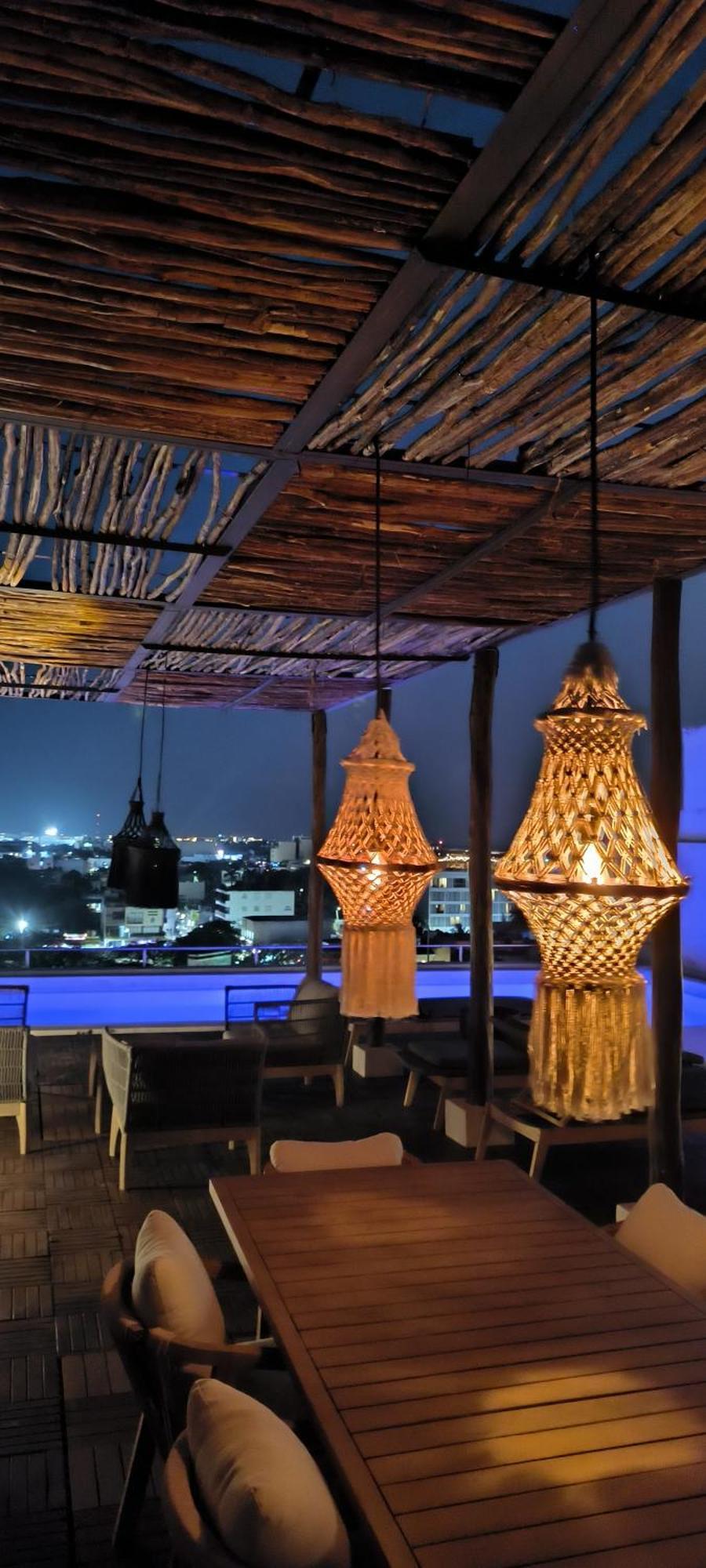 Baga Riviera Căn hộ *