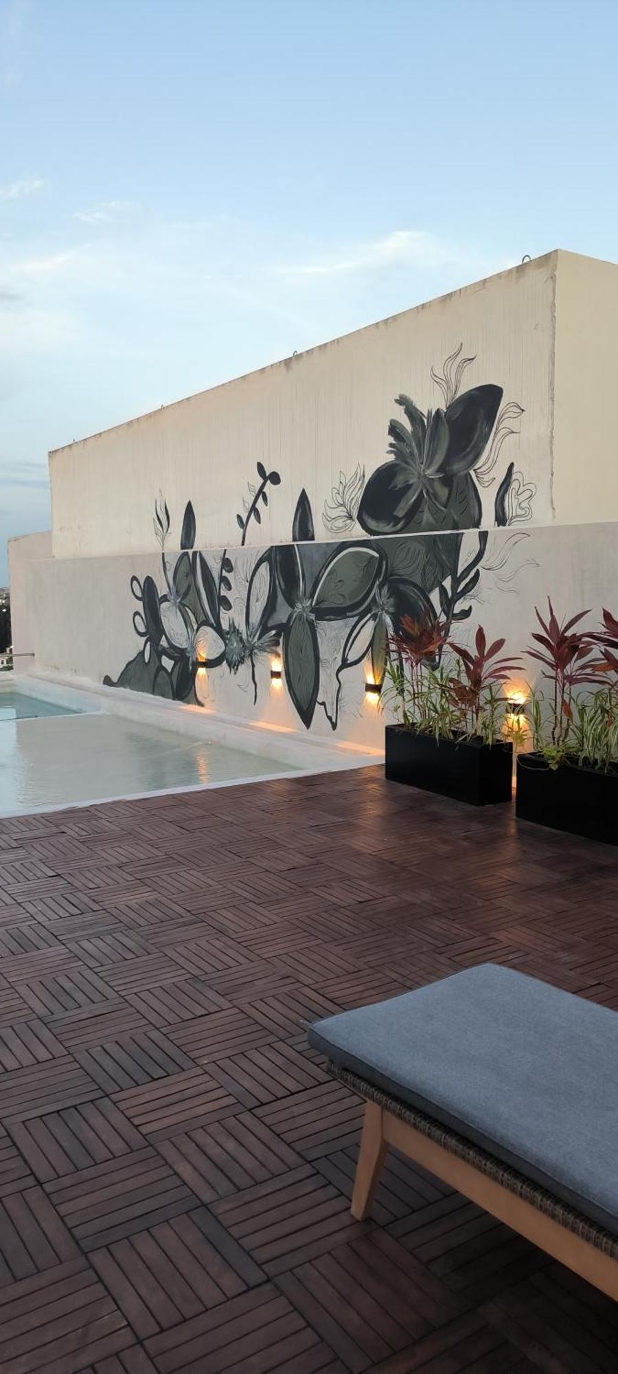Baga Riviera Căn hộ Playa del Carmen