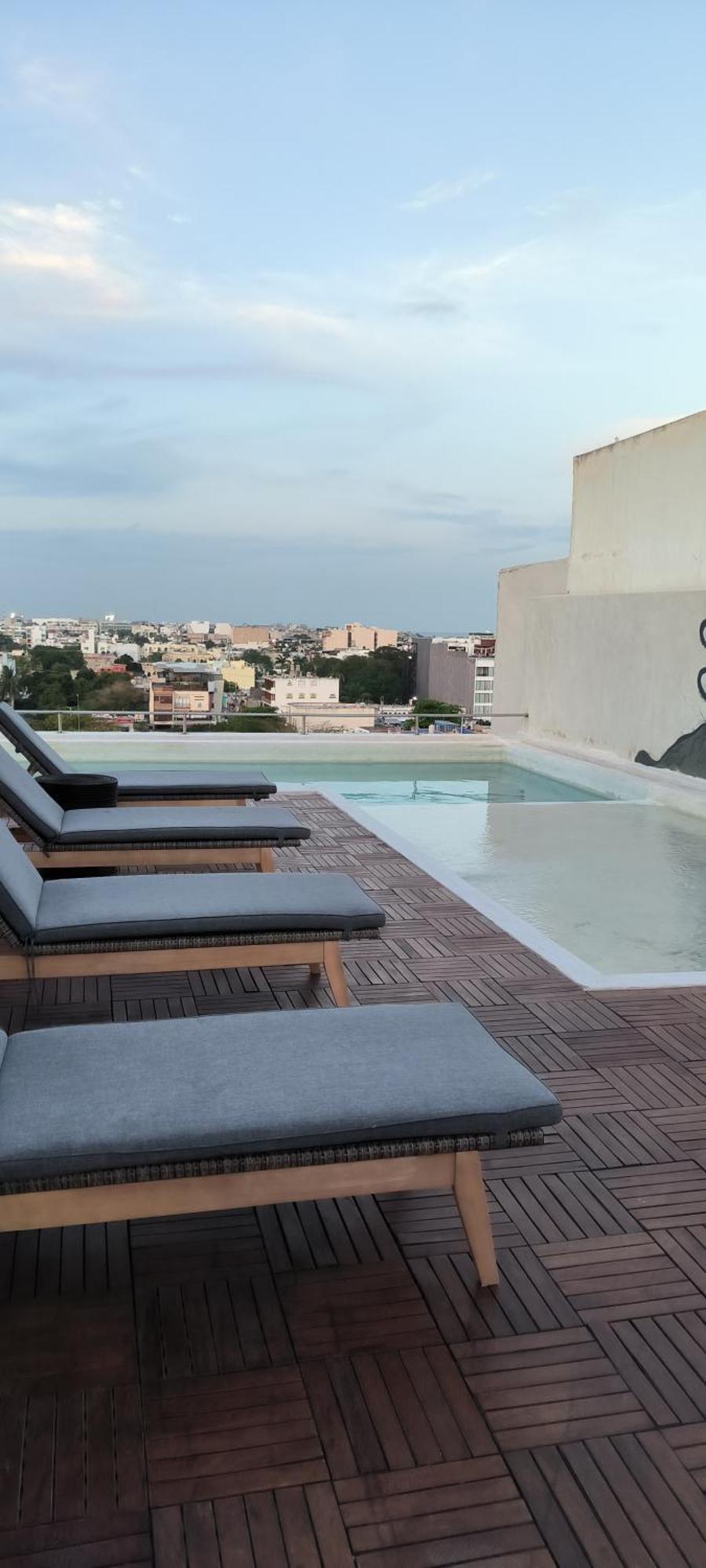 Baga Riviera Căn hộ *