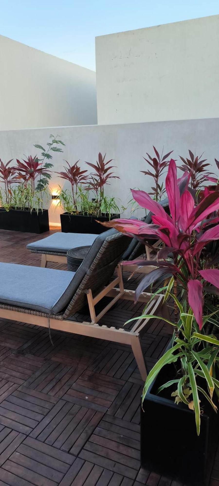 Baga Riviera Căn hộ