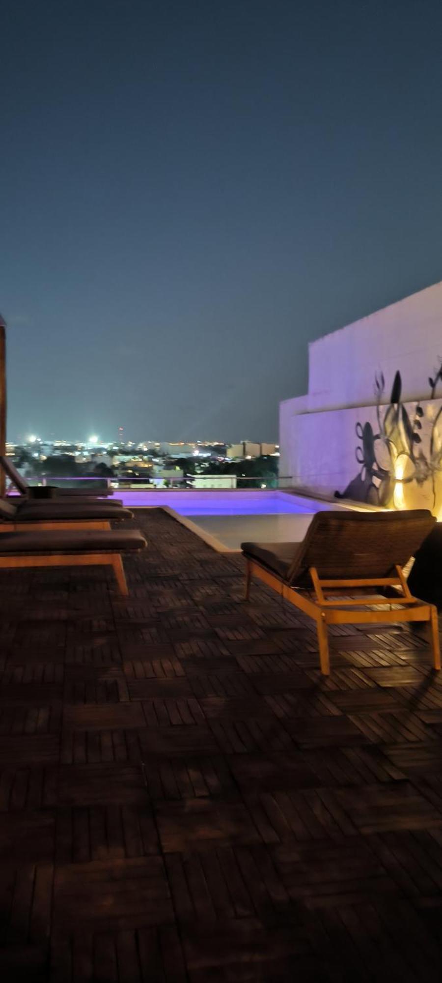 Căn hộ Baga Riviera Playa del Carmen