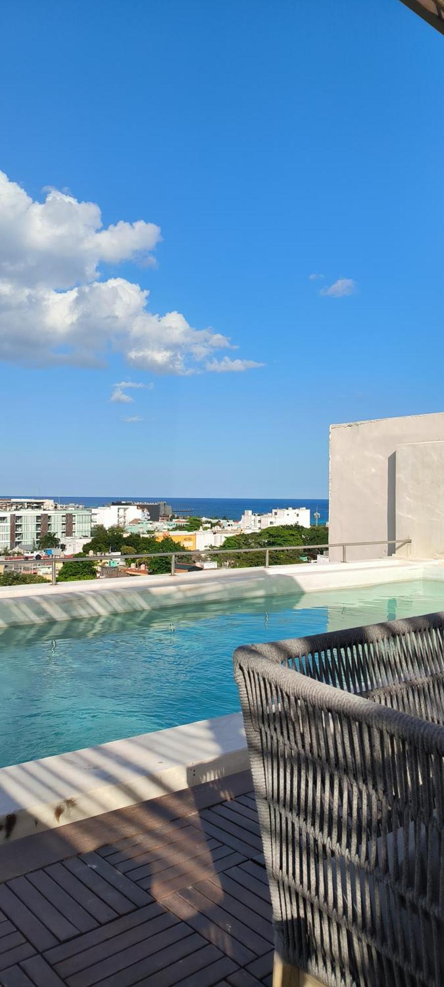 Baga Riviera Căn hộ