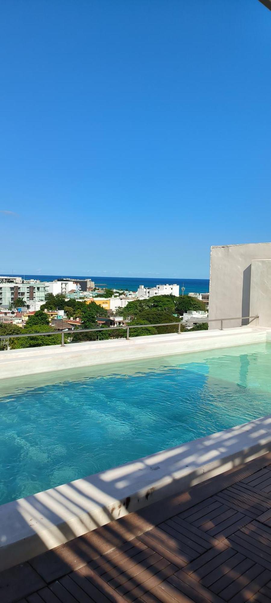 Căn hộ Baga Riviera