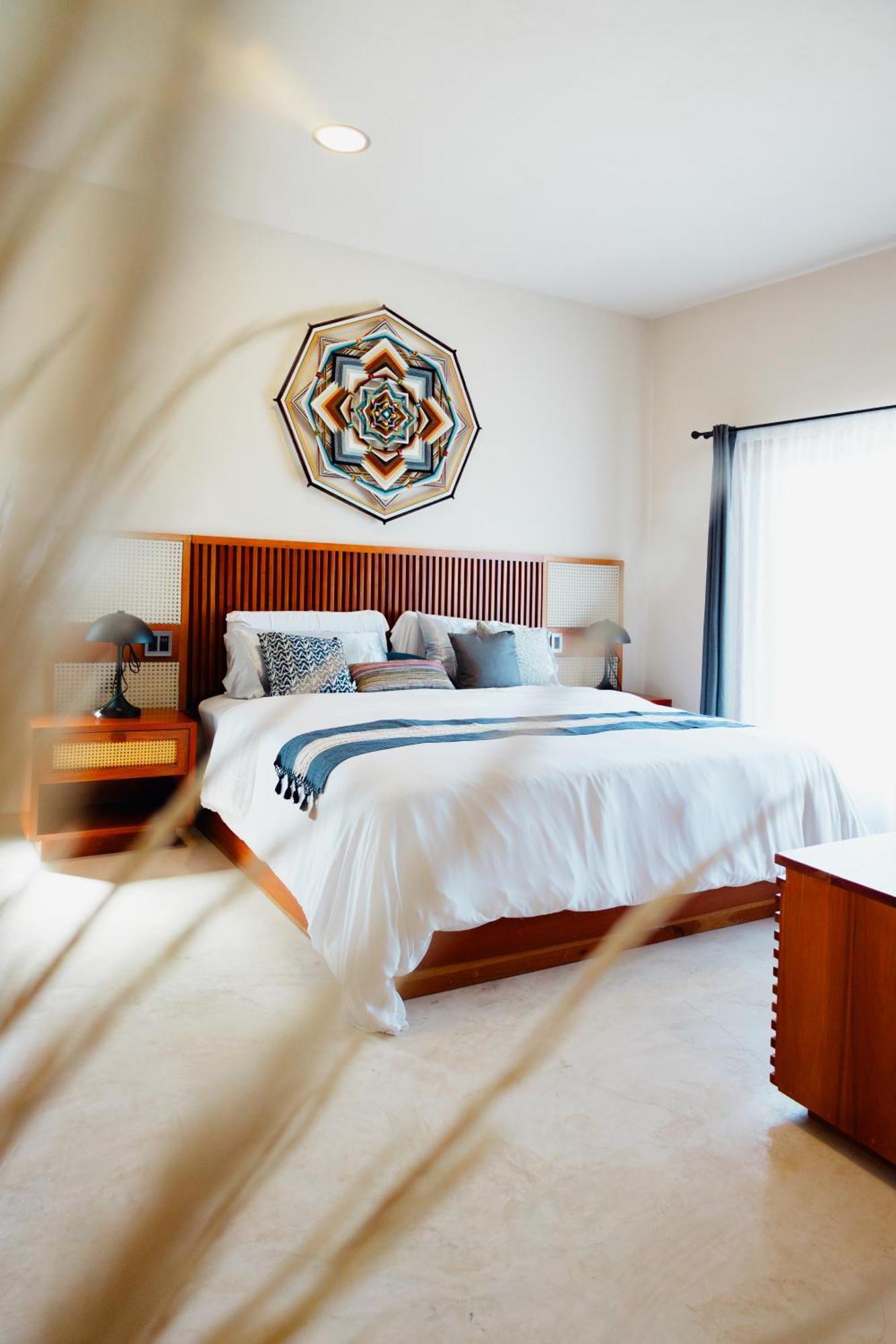 Ha'as Naj Bananas Aparthotel