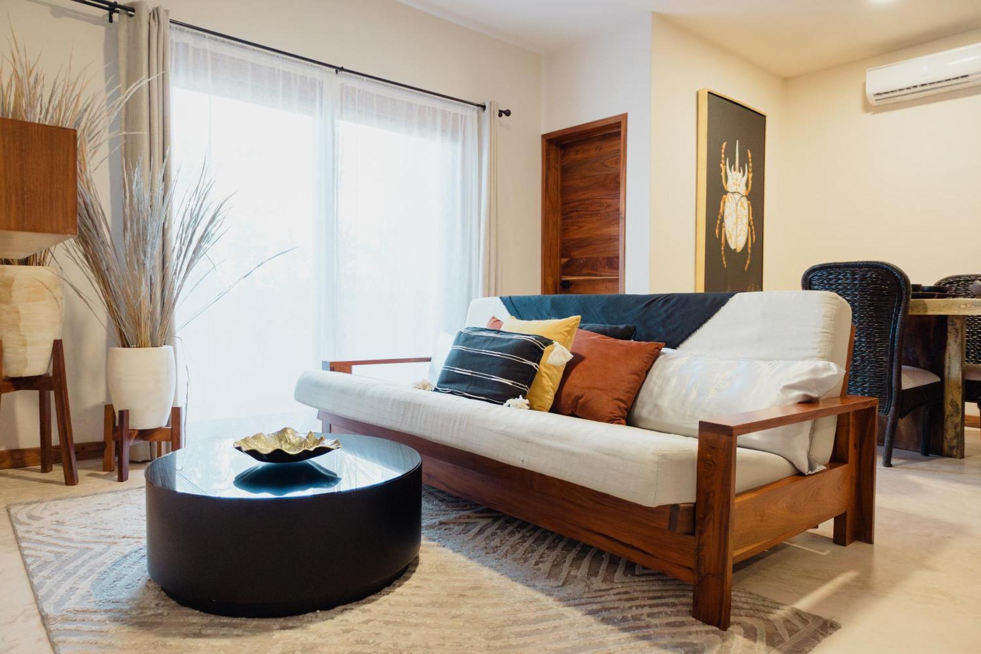 Ha'as Naj Bananas Aparthotel