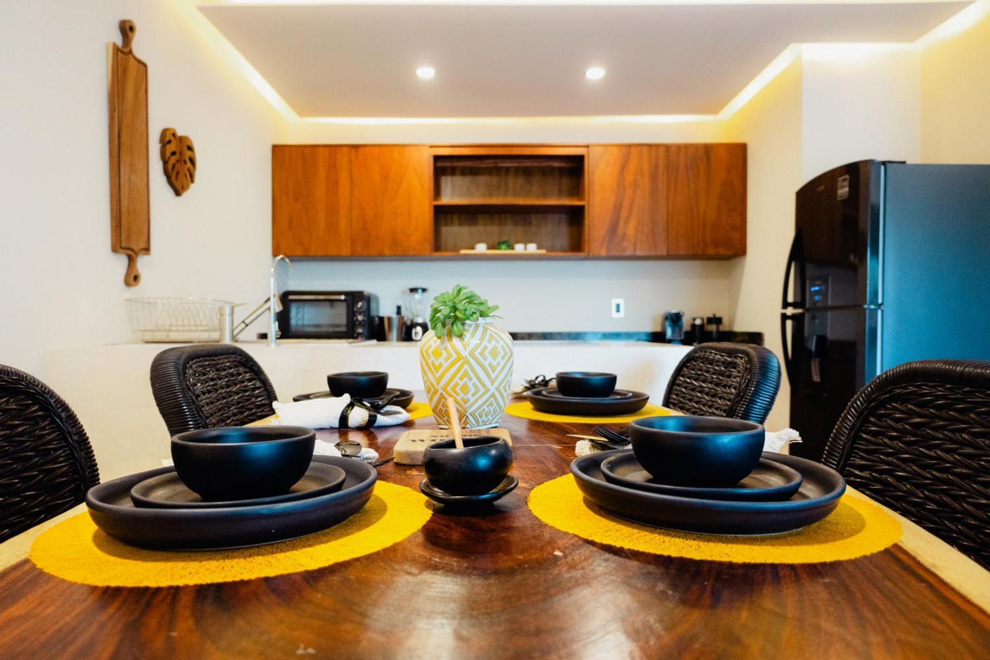 Aparthotel Ha'as Naj Bananas