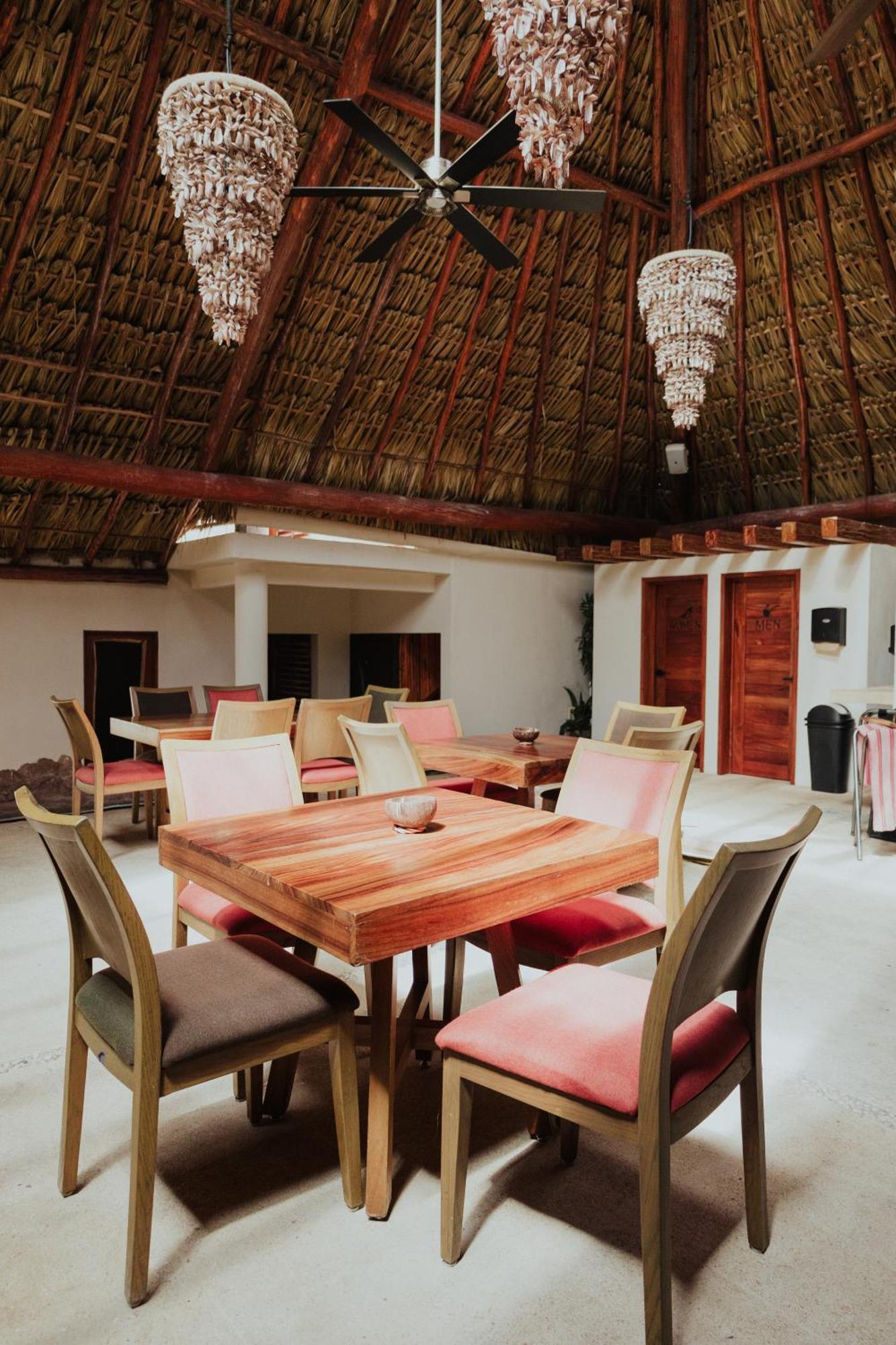 Aparthotel Ha'as Naj Bananas Playa del Carmen