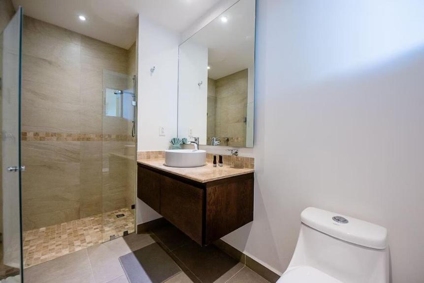 Apartment With A Private Playa del Carmen