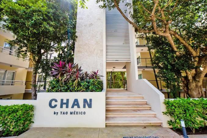 Apartment With A Private *