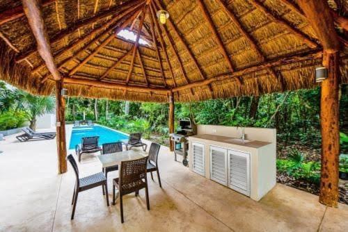 Apartment With A Private Playa del Carmen