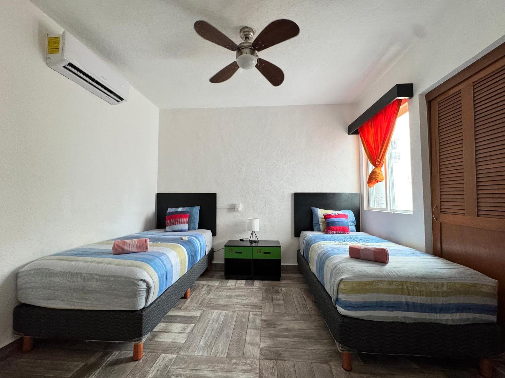 Luxury -fast Wifi- Playa Experience Apartment