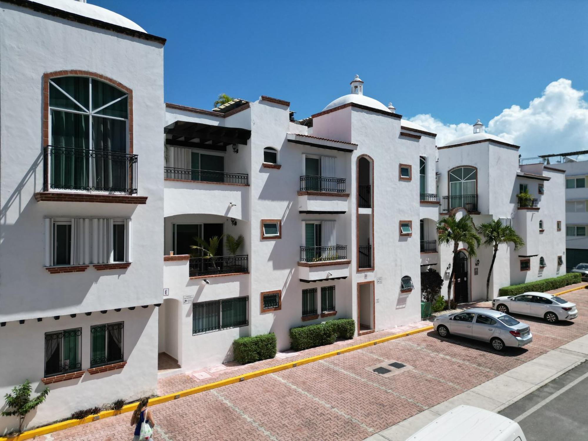 Luxury -fast Wifi- Playa Experience Apartment *