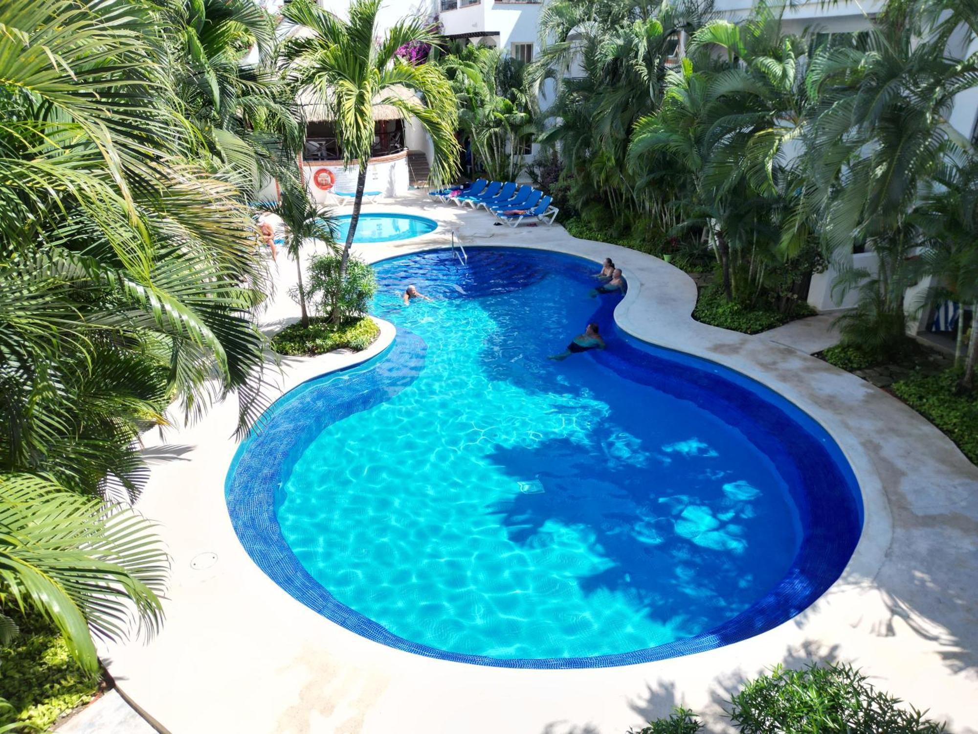 Luxury -fast Wifi- Playa Experience Playa del Carmen