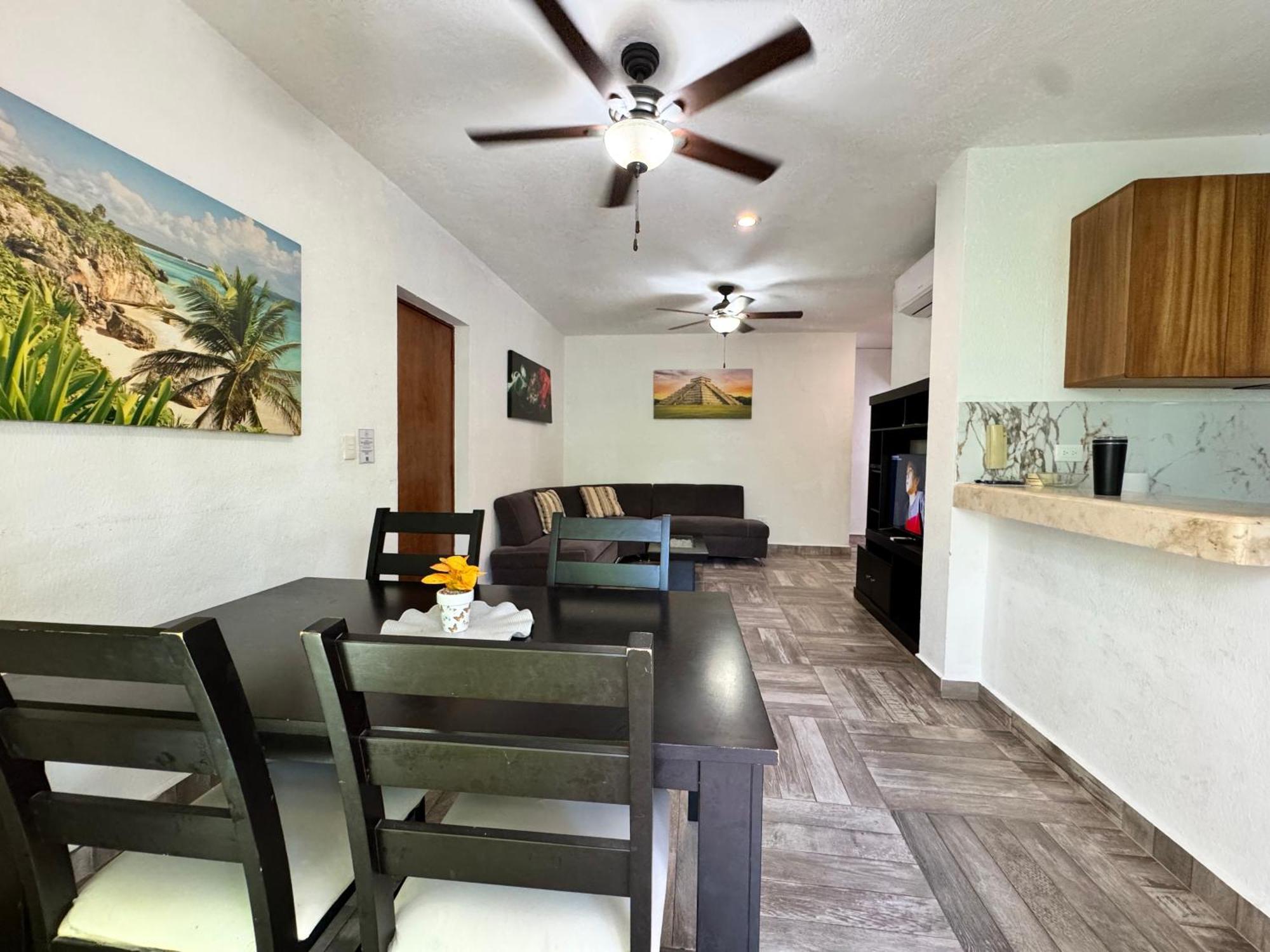 Luxury -fast Wifi- Playa Experience * Playa del Carmen