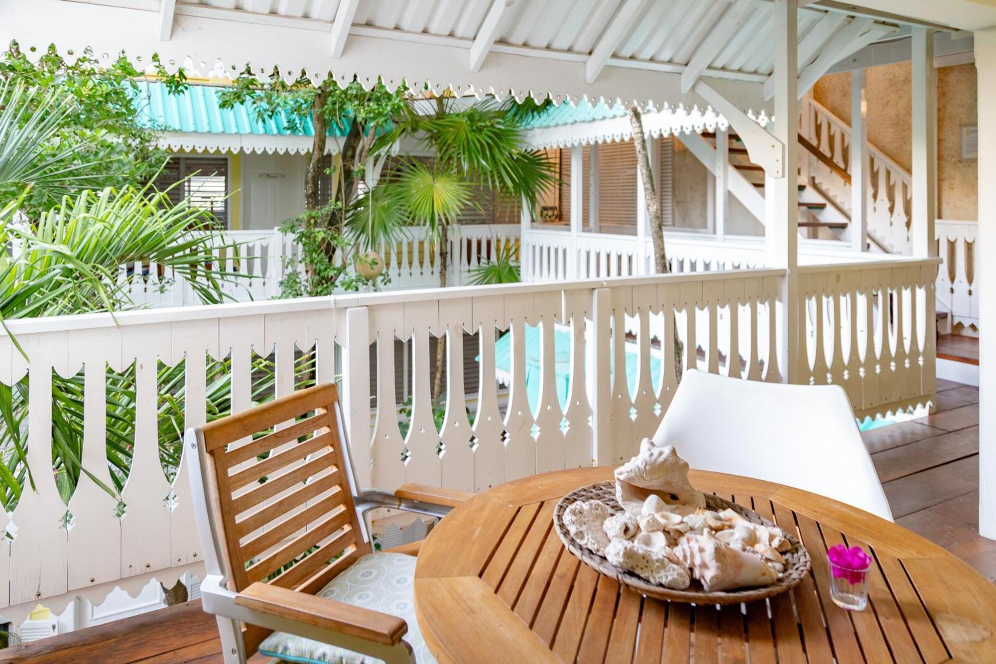 Apartamento Plantation House Trinidad