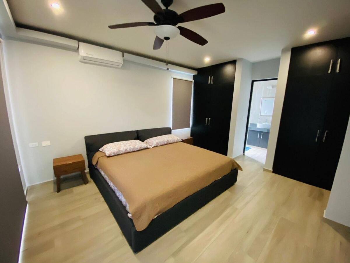 Apartamento Playa Del Carmen Apartment *