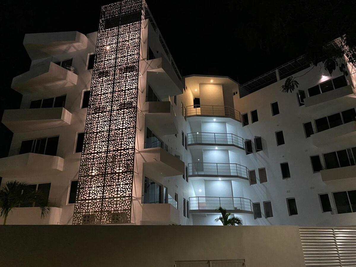 Apartamento Playa Del Carmen Apartment Playa del Carmen