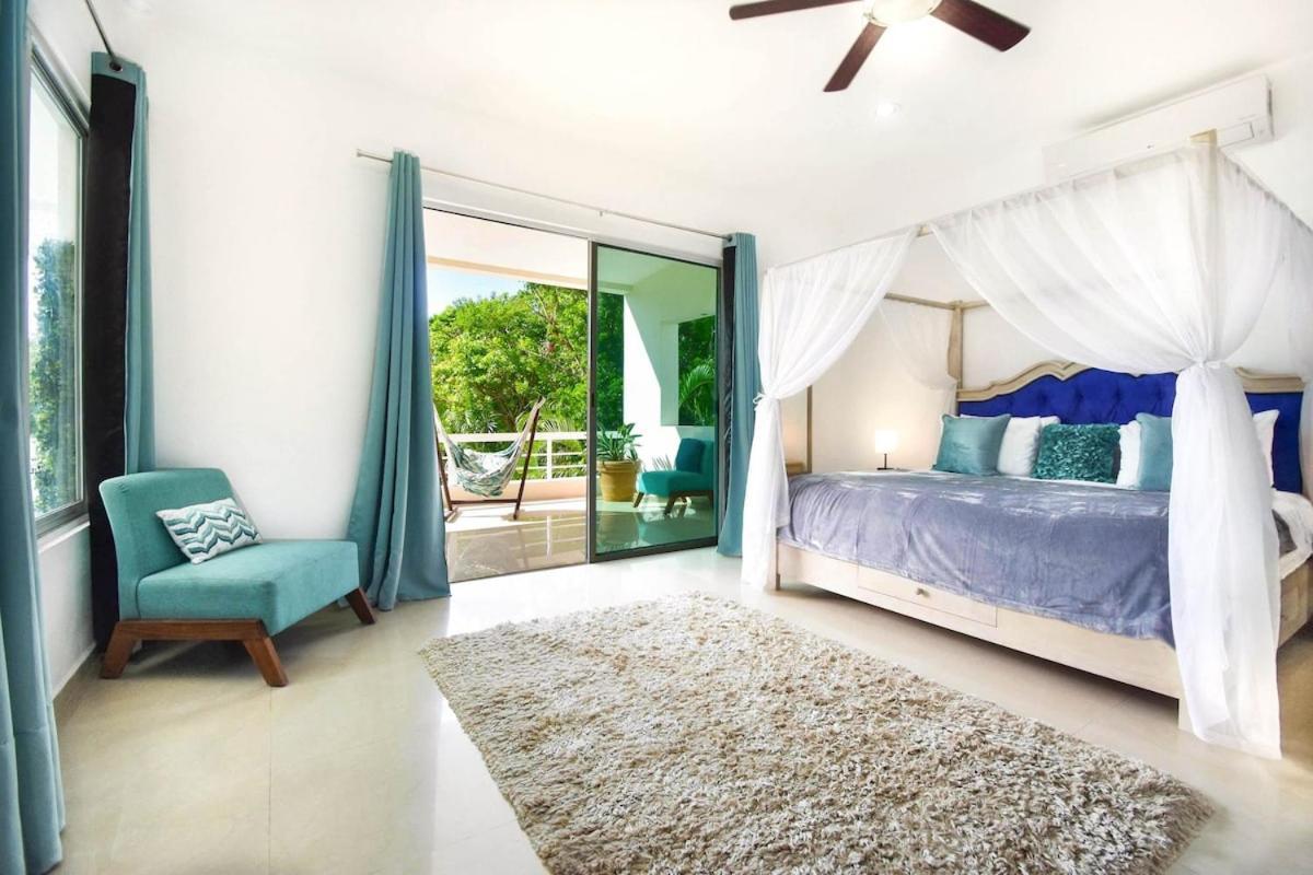 Mariposa With Private Pool Jacuzzi Und Incl Services Apartment *