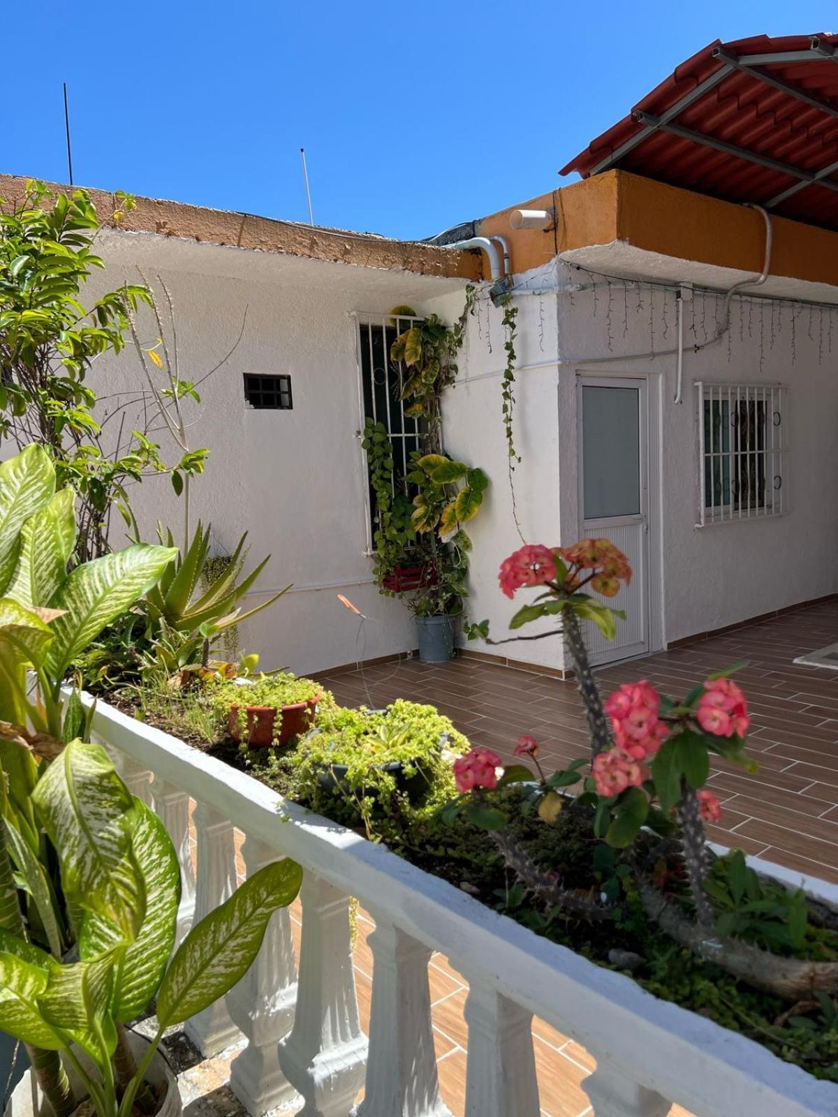 En La Calle 56 Apartment Playa del Carmen
