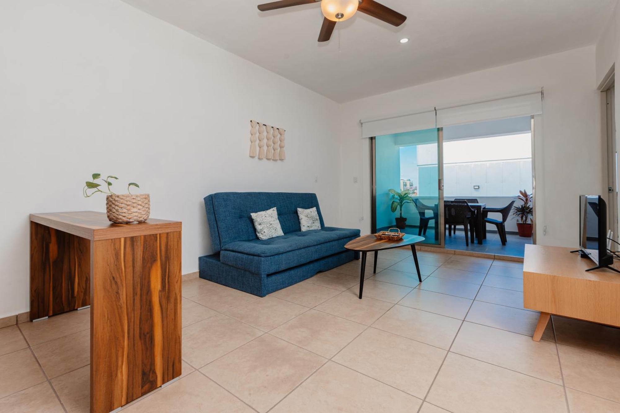 Penthouses&apartments In Pdc Pool&jacuzzi Căn hộ