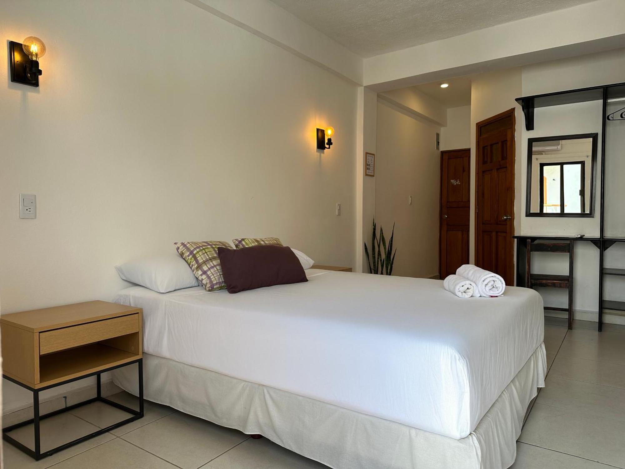 De Mar Hotel Playa del Carmen