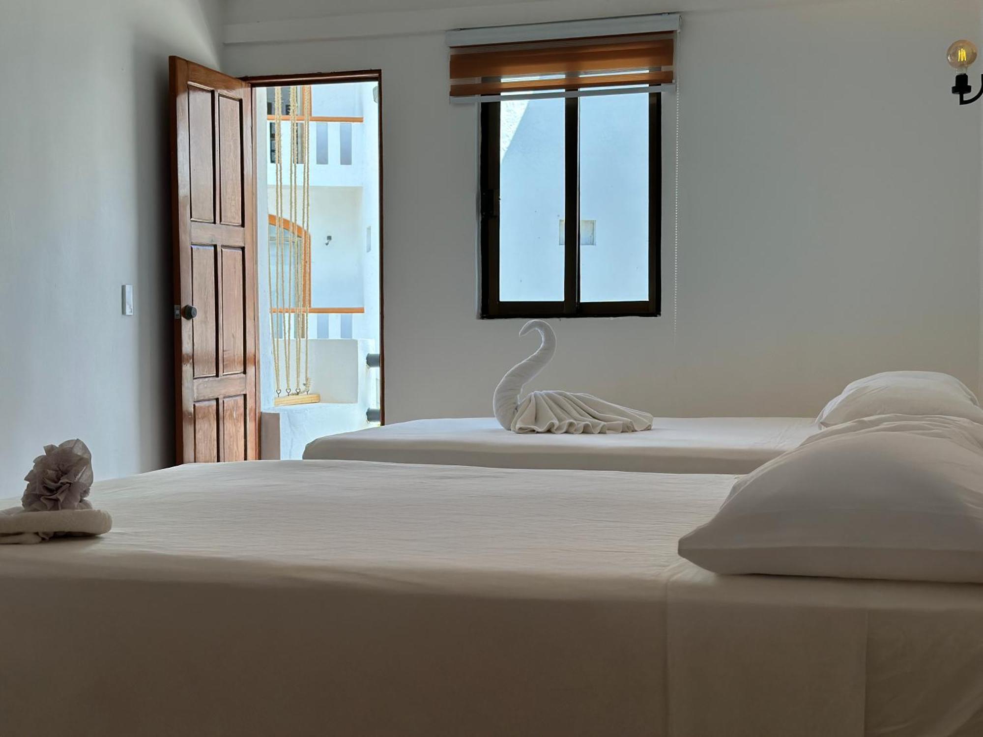 De Mar Hotel 2*