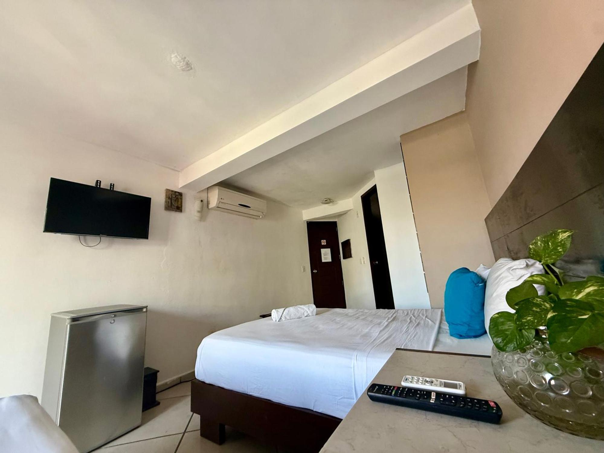 Muluc Playa Hotel