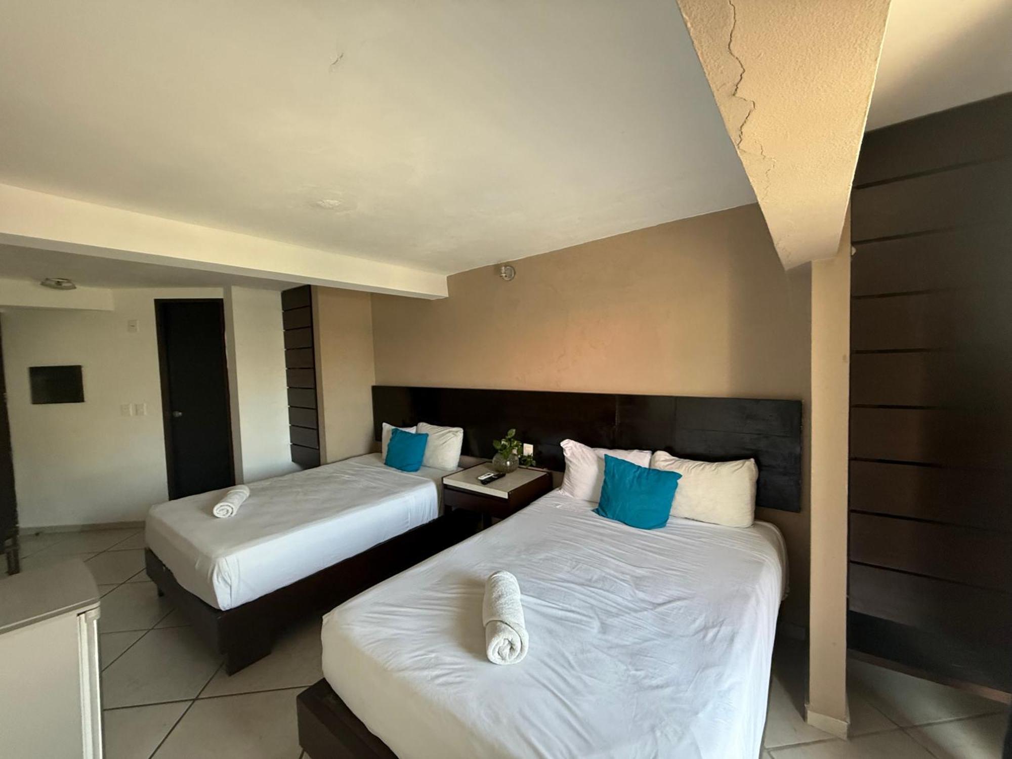 Muluc Playa 5*