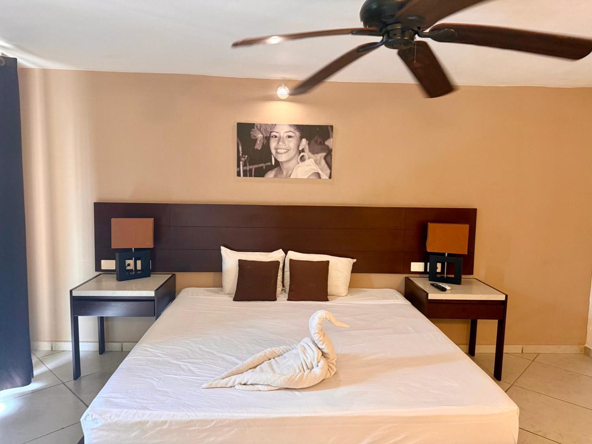 Muluc Playa Hotel Playa del Carmen