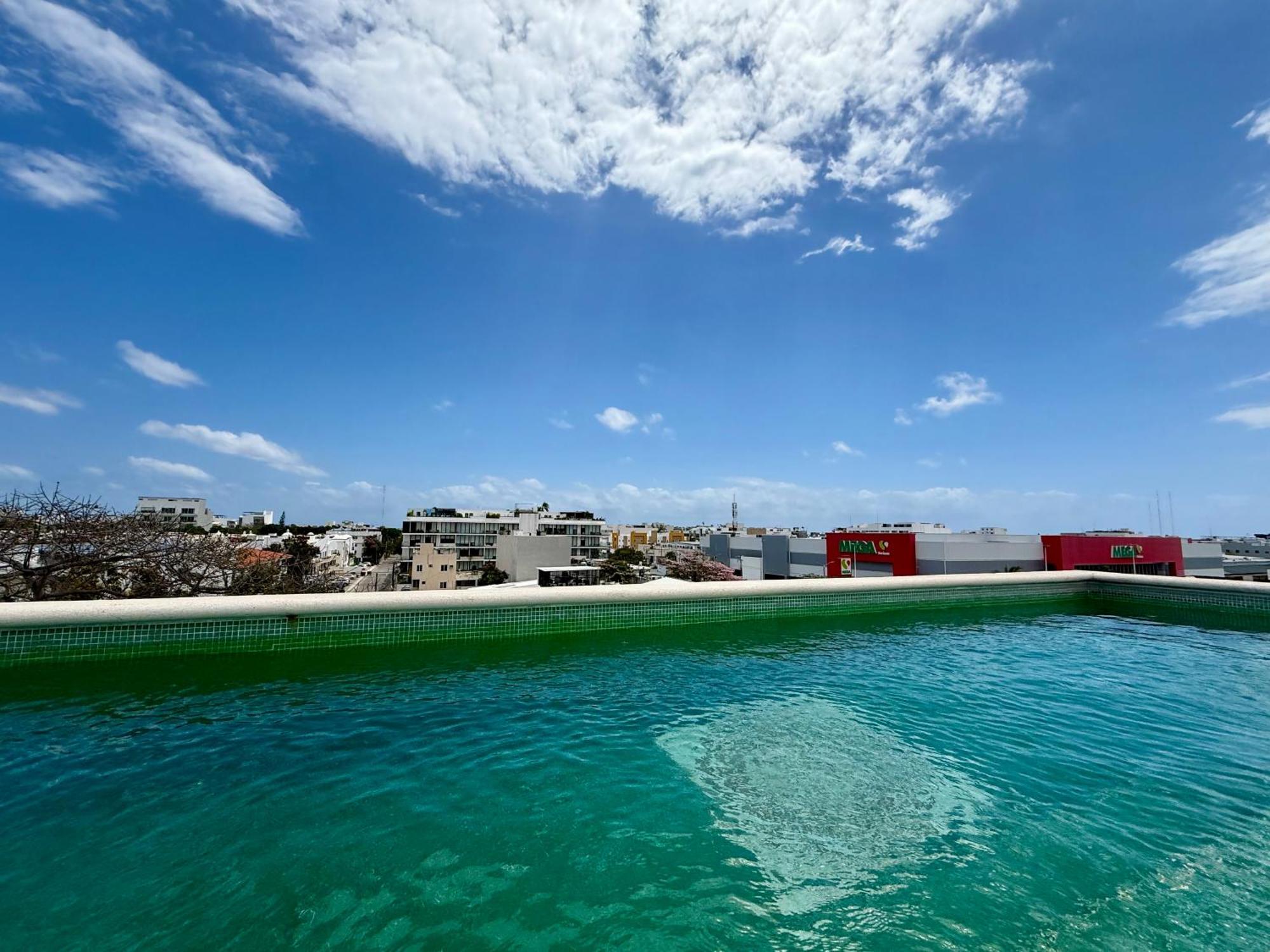 Muluc Playa 5*