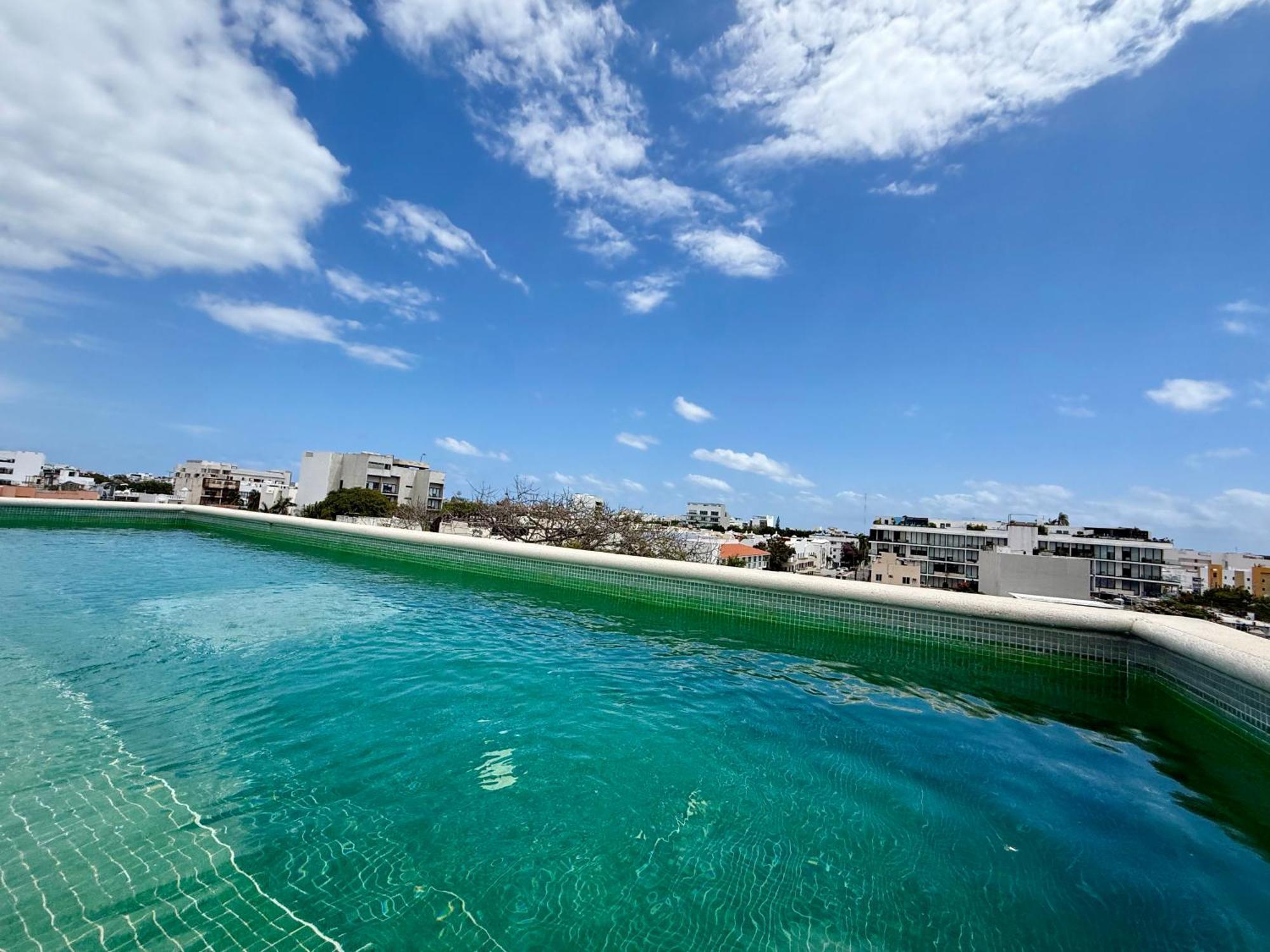 Muluc Playa Hotel 5*