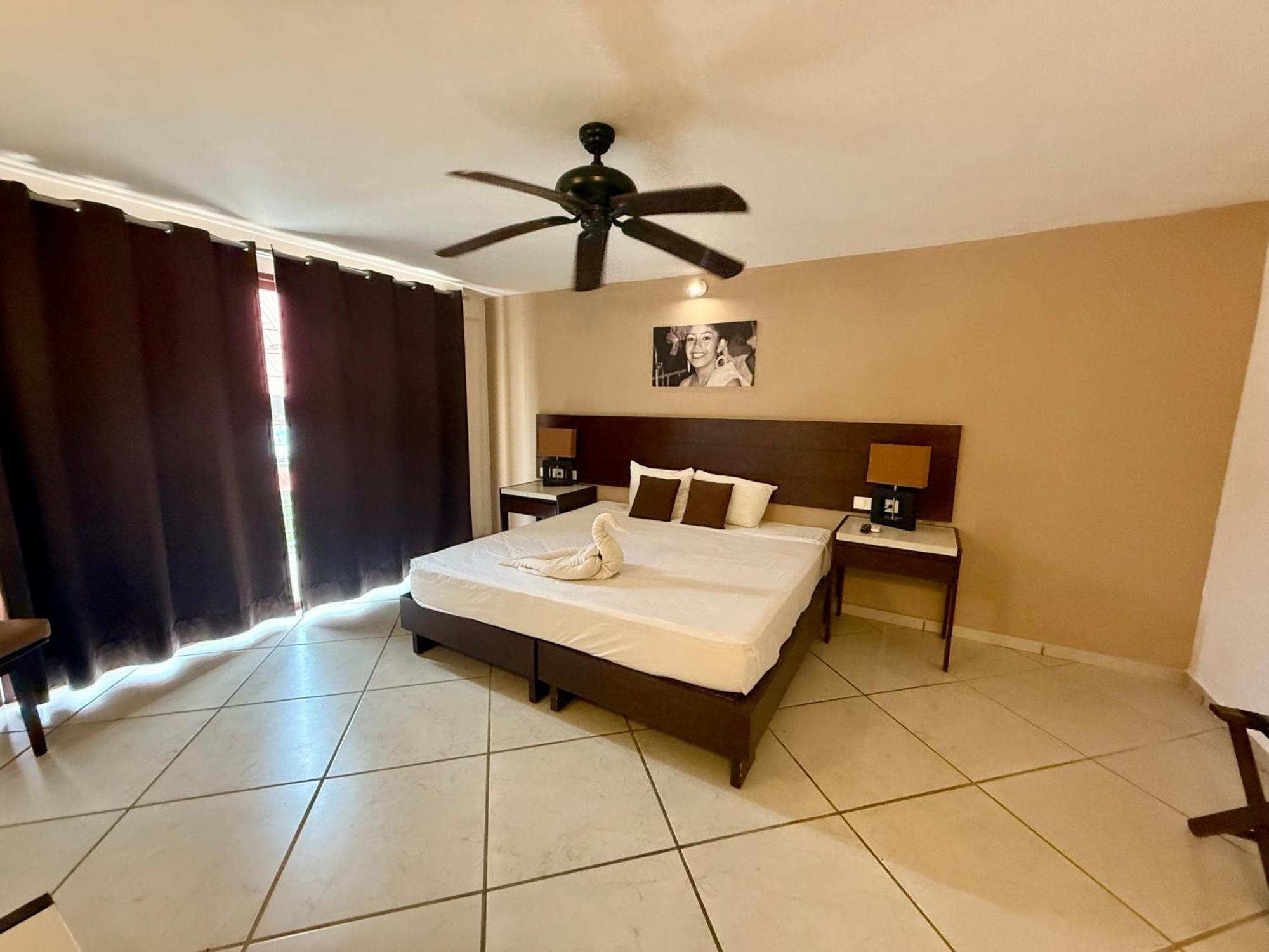 Hotel Muluc Playa 5*