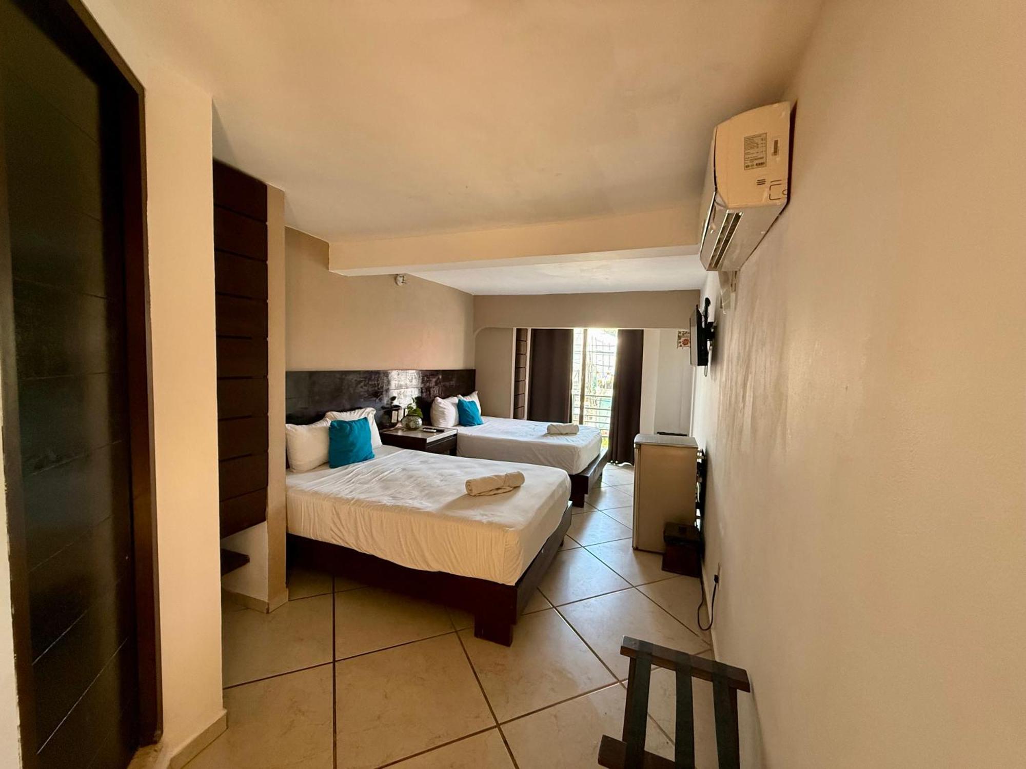 Hotel Muluc Playa Playa del Carmen