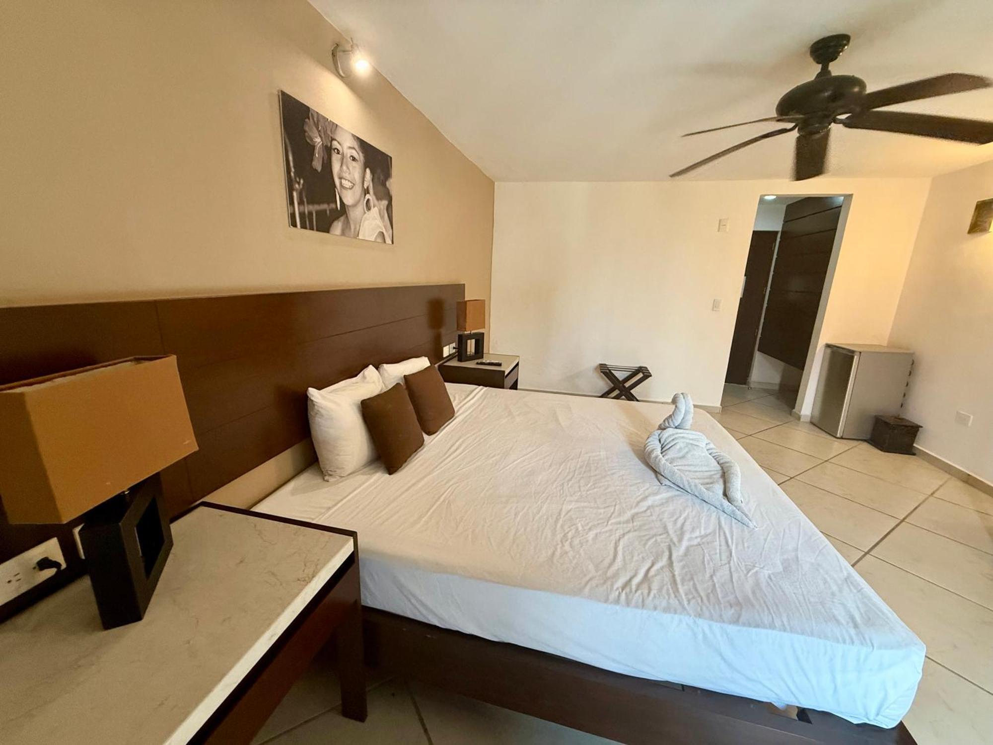 Muluc Playa Hotel
