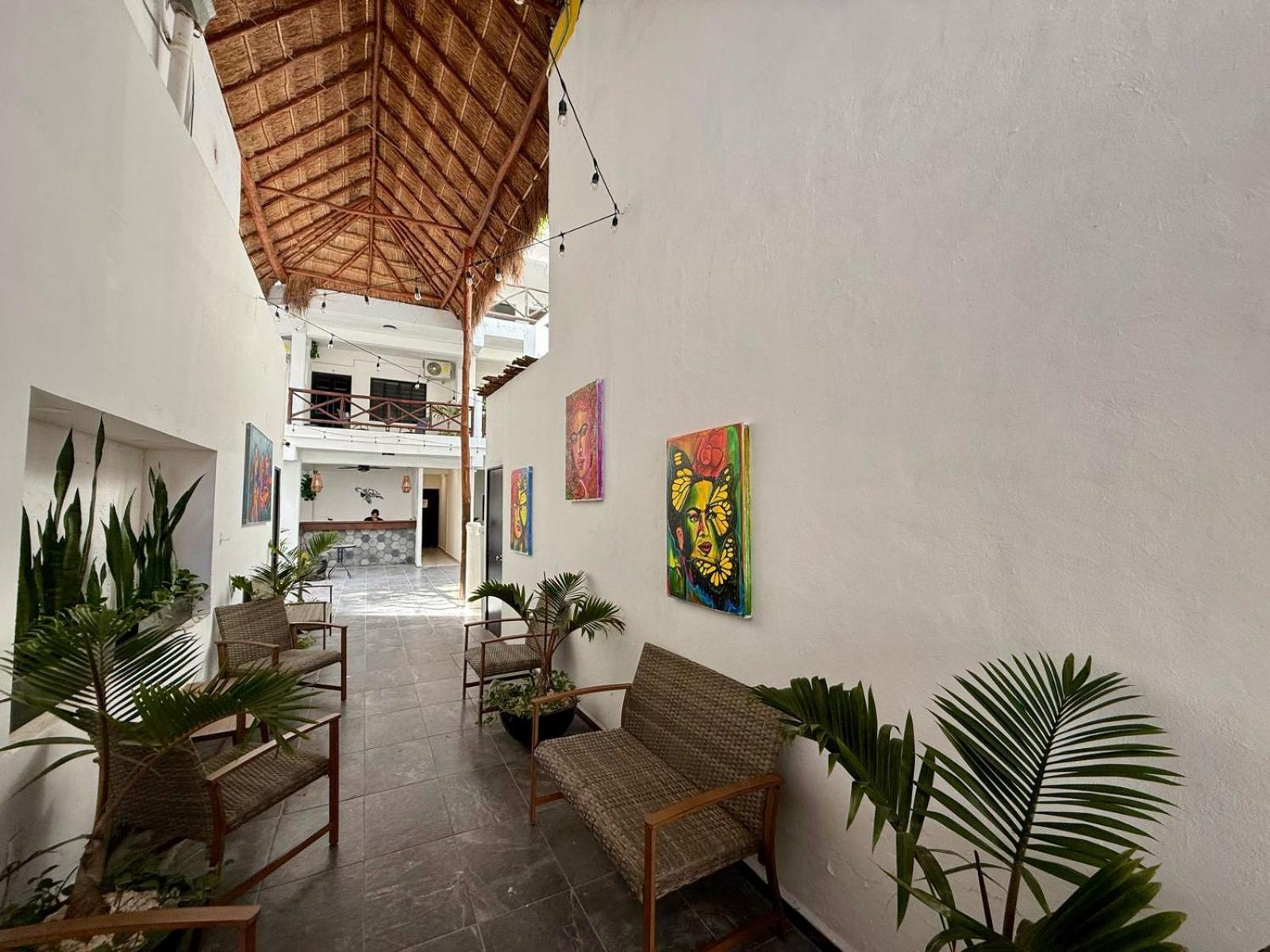 Casa Tortuga 5th Ave Hotel