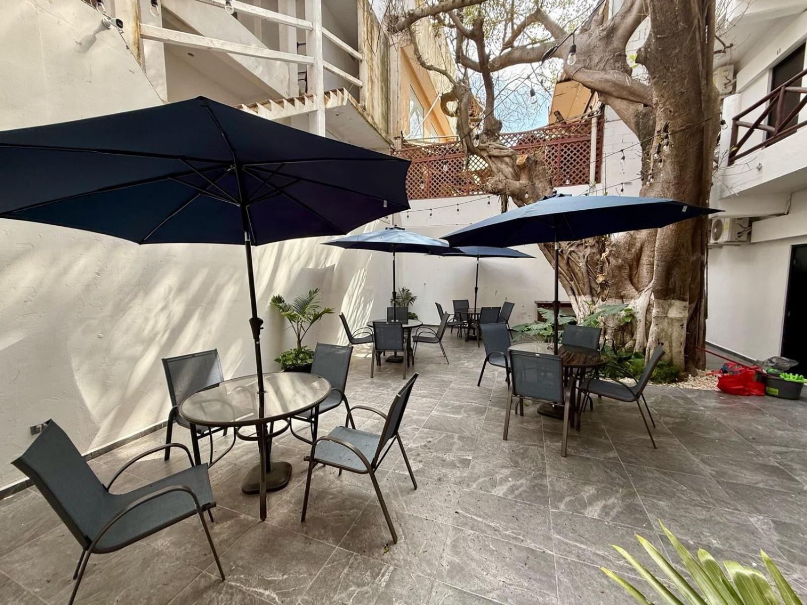 Casa Tortuga 5th Ave Hotel 5*